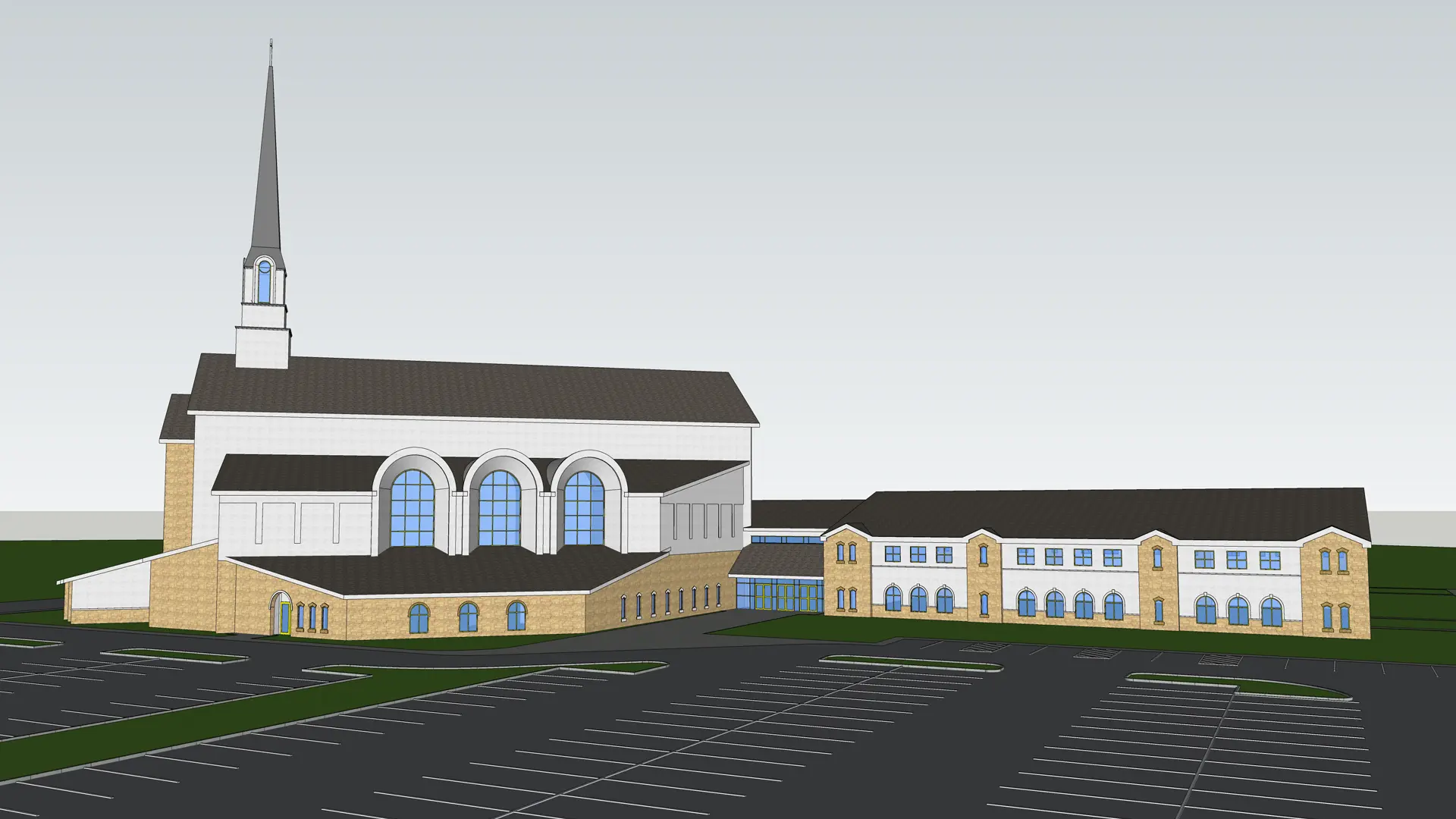 3D Modeling