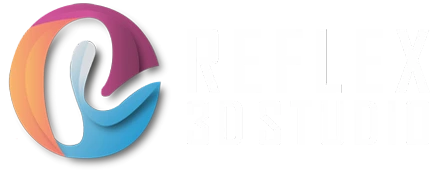 Reflex 3D Studio