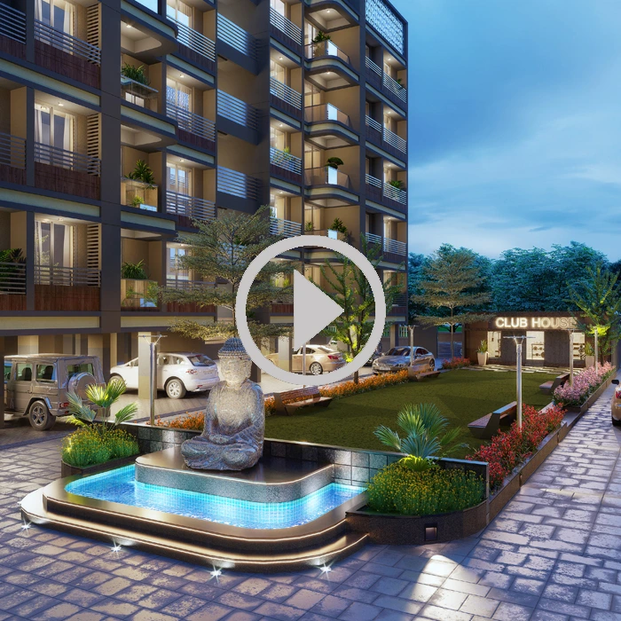 3D Walkthrough