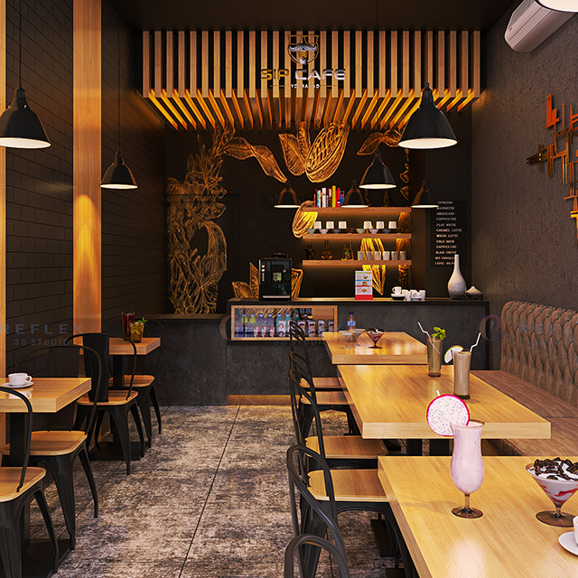 3D Architectural Rendering Company