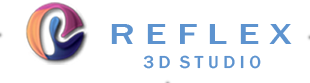 3D Reflex